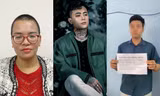 Hàng loạt TikToker nổi tiếng vi phạm pháp luật, có người đã bị khởi tố, bắt tạm giam