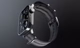 Rò rỉ Apple Watch Pro: Lần đầu tiên sở hữu màn hình phẳng kích thước lên tới 47 mm