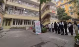 Gần 4.000 thí sinh dự thi ĐGNL đợt 1 của ĐH Quốc gia Hà Nội: Đề khó đạt điểm cao!