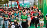 Sau Quảng Trị, "tọa độ" nào sẽ là điểm chạy tiếp theo của Tiền Phong Marathon?