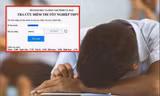 Nam sinh Cà Mau ngủ quên trong phòng thi Tốt nghiệp THPT đã được nhập học dự bị đại học