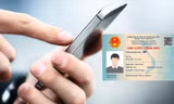 Muốn biết thẻ Căn cước công dân gắn chip đã làm xong chưa, bạn có thể gọi ngay đến số điện thoại này