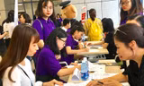 Tuyển sinh Đại học 2021: Những nhóm ngành nào "hút" thí sinh đăng ký nguyện vọng 1 nhất?