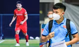 Lê Văn Xuân - nam cầu thủ ghi bàn trong trận U23 Việt Nam - U23 Đài Bắc Trung Hoa là ai?