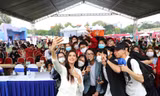 Trải nghiệm công nghệ đỉnh nóc chỉ có tại Ngày Thẻ Việt Nam 2024 - Sóng Festival