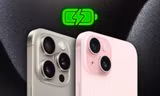 Tin đồn về iPhone 16 series: Dung lượng pin iPhone 16 Plus sẽ gây bất ngờ