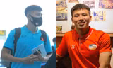 Cầu thủ đầu tiên của ĐT Việt Nam ghi bàn vào lưới ĐT Nhật Bản: Trai đẹp sinh năm 2000