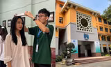 Tranh cãi việc trường Quản trị kinh doanh (ĐHQGHN) yêu cầu về chiều cao khi xét tuyển đầu vào