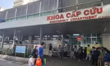 Thêm 1 phụ huynh mất 100 triệu vì kịch bản “con cấp cứu ở Chợ Rẫy”