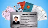 Mất sổ hộ khẩu có được làm thẻ Căn cước công dân gắn chip không?