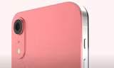 Lộ diện thiết kế mới nhất của điện thoại iPhone SE 3: Màu hồng khiến hội chị em "mê đắm"!