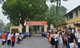 Thời tiết 2 ngày thi lớp 10 ở Hà Nội: Có thể xuất hiện mưa dông, ban ngày nắng nóng