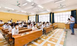 Teen 2K6 lưu ý: 6 mốc thời gian quan trọng của Kỳ thi Đánh giá tư duy năm 2024