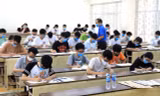 Thi thử Kỳ thi Đánh giá tư duy của ĐH Bách khoa Hà Nội: 3 thí sinh đạt điểm gần tuyệt đối