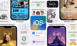 Danh sách iPhone được nâng cấp lên iOS 16: Chia buồn với người dùng iPhone 7!