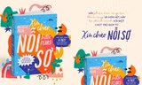 Xin Chào, Nỗi Sợ: Để bạn có thể trở thành phiên bản sang-xịn-mịn hơn của chính mình
