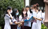 Sau khi biết điểm kỳ thi tốt nghiệp THPT 2023, các thí sinh cần làm ngay việc này