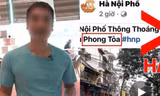 YouTuber Duy Nến đăng tin sai sự thật "Hà Nội bị phong tỏa" sẽ nhận hình thức xử phạt nào?
