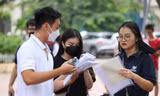 Các mốc thời gian thí sinh cần lưu ý sau khi đăng ký nguyện vọng xét tuyển Đại học
