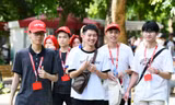 Đại học Bách khoa Hà Nội công bố điểm chuẩn xét tuyển tài năng năm 2024