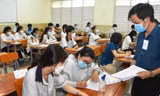 Bộ GD&ĐT thông tin về phương án cho thí sinh thi trượt Tốt nghiệp THPT 2024