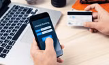 Có phải tới ngân hàng cập nhật sinh trắc học để thực hiện chuyển khoản online?