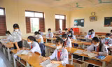 Hà Nội cho học sinh trở lại trường từ 8/11, khối lớp nào được tới trường học trực tiếp?