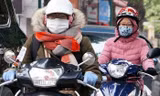 Mùa Đông năm nay sẽ rất ít mưa, rét đậm rét hại tiếp tục diễn ra dịp đầu năm