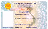 Mẫu thẻ Căn cước của trẻ em dưới 14 tuổi có gì khác so với thẻ Căn cước thông thường?