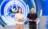 Sau số đầu tiên của "Đường Lên Đỉnh Olympia" năm thứ 22, netizen góp ý gì cho MC Khánh Vy?