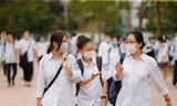 Tuyển sinh Đại học năm 2023: Những điểm mới nổi bật mà các thí sinh cần lưu ý