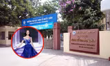"Nôi" đào tạo Hoa - Á hậu của Việt Nam tiếp tục gọi tên trường Đại học Kinh tế Quốc dân