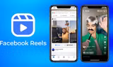Cách lướt Reels Facebook tự động, không cần thao tác trên màn hình điện thoại