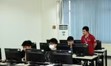 Học sinh Nghệ An dẫn đầu Top 10 thí sinh điểm cao nhất kỳ thi Đánh giá tư duy đợt cuối