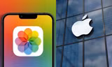 Apple lại bị "làm khó", người dùng có thể xóa ứng dụng Photos khỏi iPhone?