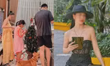 Toàn cảnh vụ bé gái 8 tuổi ở TP.HCM bị "dì ghẻ" bạo hành: Dư luận rất phẫn nộ và xót xa