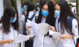 Vụ một số trường yêu cầu học sinh yếu kém không thi vào lớp 10: Phía Phòng GD&ĐT nói gì?