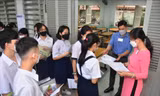 Những mốc thời gian thí sinh cần nhớ trong kỳ thi vào lớp 10 THPT tại TP.HCM