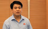 Chủ tịch Hà Nội yêu cầu xử lý nghiêm vụ hành hung phóng viên