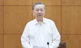Tổng Bí thư Tô Lâm 'gióng trống lệnh' phòng, chống lãng phí