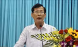 An Giang phân công người điều hành UBND tỉnh sau khi ông Nguyễn Thanh Bình bị bắt