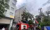 Hà Nội yêu cầu không để xảy ra 'lợi ích nhóm' trong thanh tra, kiểm tra PCCC
