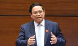 Thủ tướng yêu cầu tăng cường thu ngân sách các khoản liên quan đến đất đai