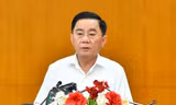 Ban Bí thư hướng dẫn một số vấn đề cụ thể thi hành Điều lệ Đảng