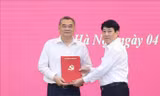 Ban Bí thư Trung ương Đảng điều động, chỉ định, bổ nhiệm cán bộ