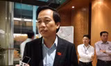 Bộ trưởng Bộ LĐTB&XH Đào Ngọc Dung