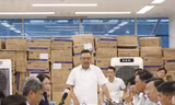 Hà Nội sẽ khánh thành Bệnh viện Nhi Hà Nội đúng dịp kỷ niệm 70 năm Giải phóng Thủ đô