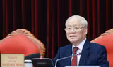 Tổng Bí thư: Trung ương thống nhất cao về phương án kiện toàn chức danh Chủ tịch nước, Chủ tịch Quốc hội