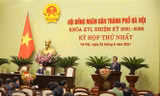 Hà Nội quyết danh sách nhà đất phải di dời do 'lệch' quy hoạch