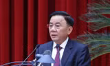 Ban Bí thư ban hành chỉ thị về Đại hội MTTQ Việt Nam, nêu yêu cầu về công tác nhân sự